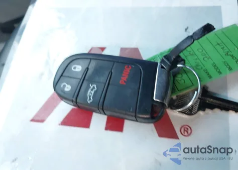 2015 Chrysler 200 S из США, поврежденный, VIN 1C3CCCBB1FN573283